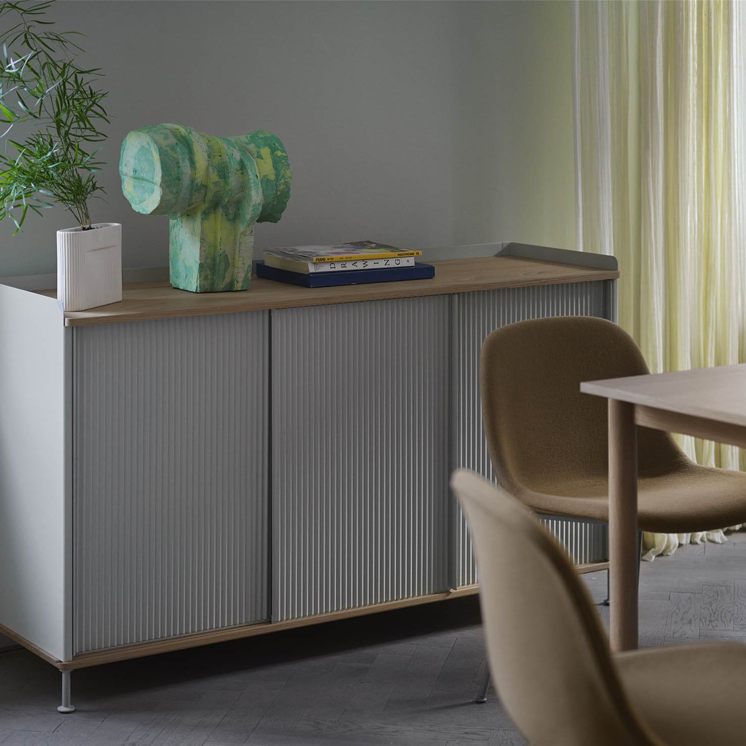 Muuto Enfold Sideboard 148cm
