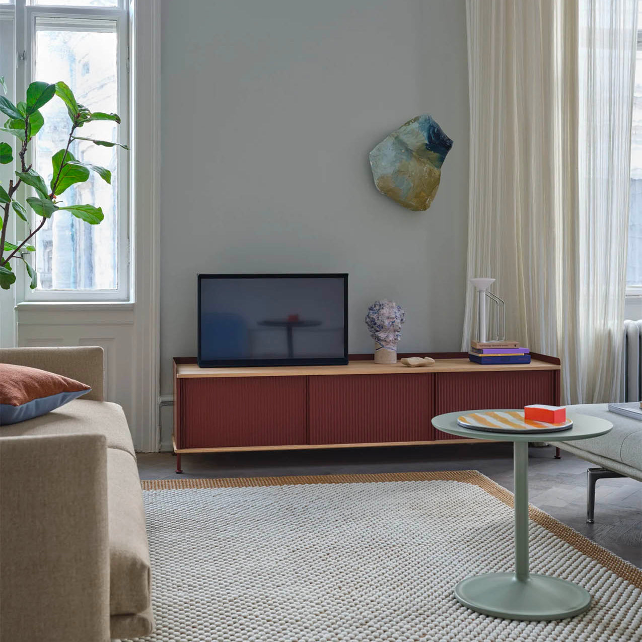 Muuto Enfold 186cm