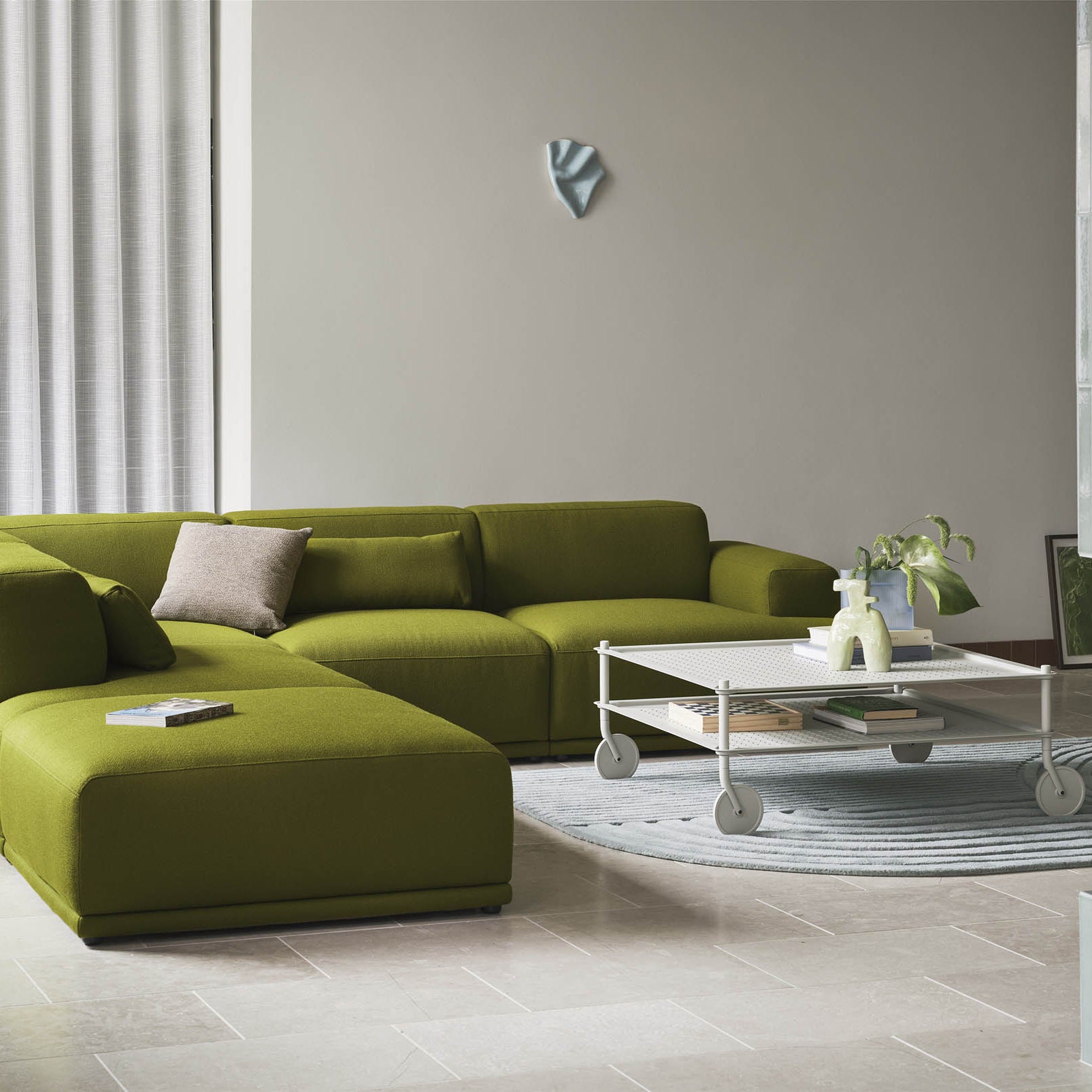 Muuto Flow Coffee Table