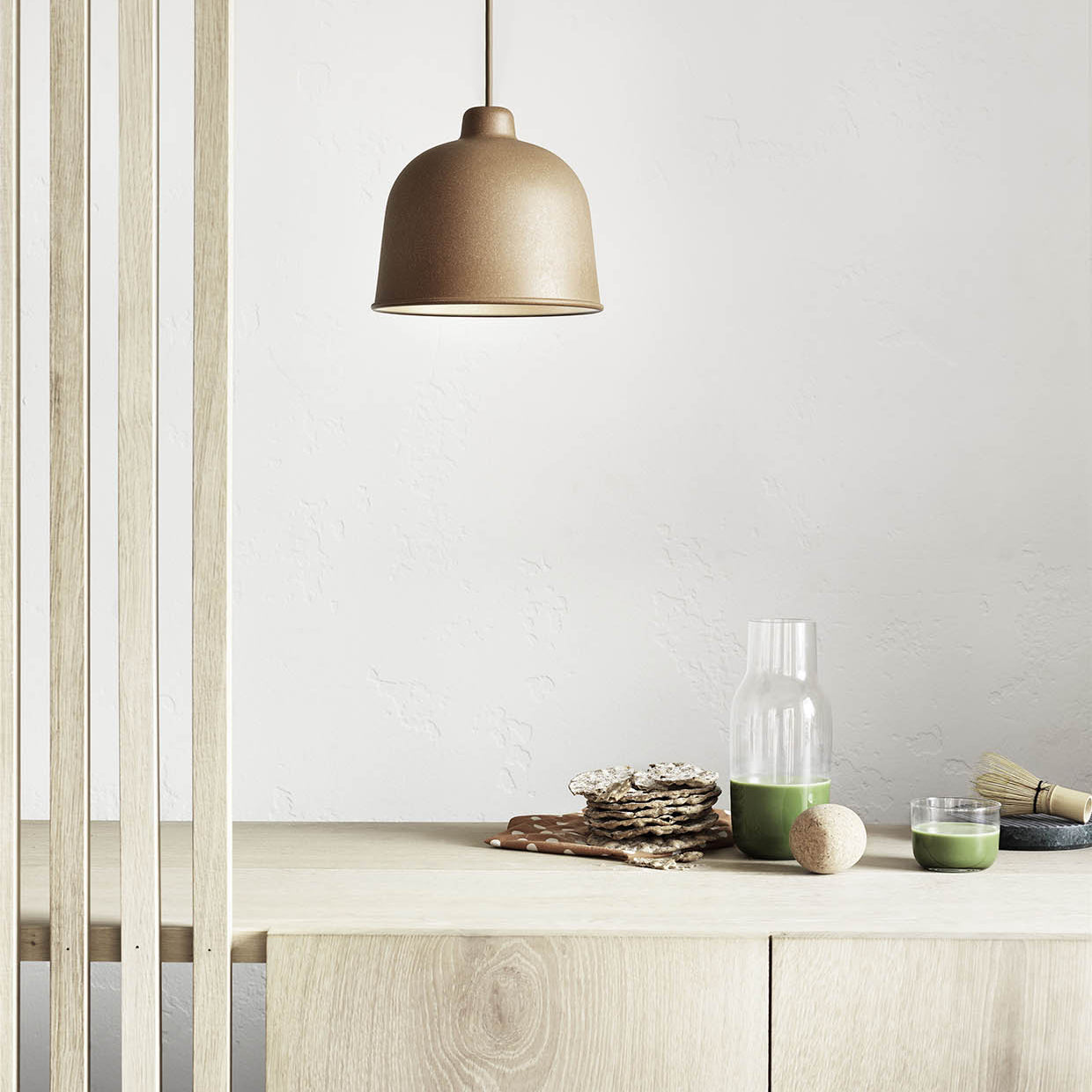 Muuto Grain Pendant