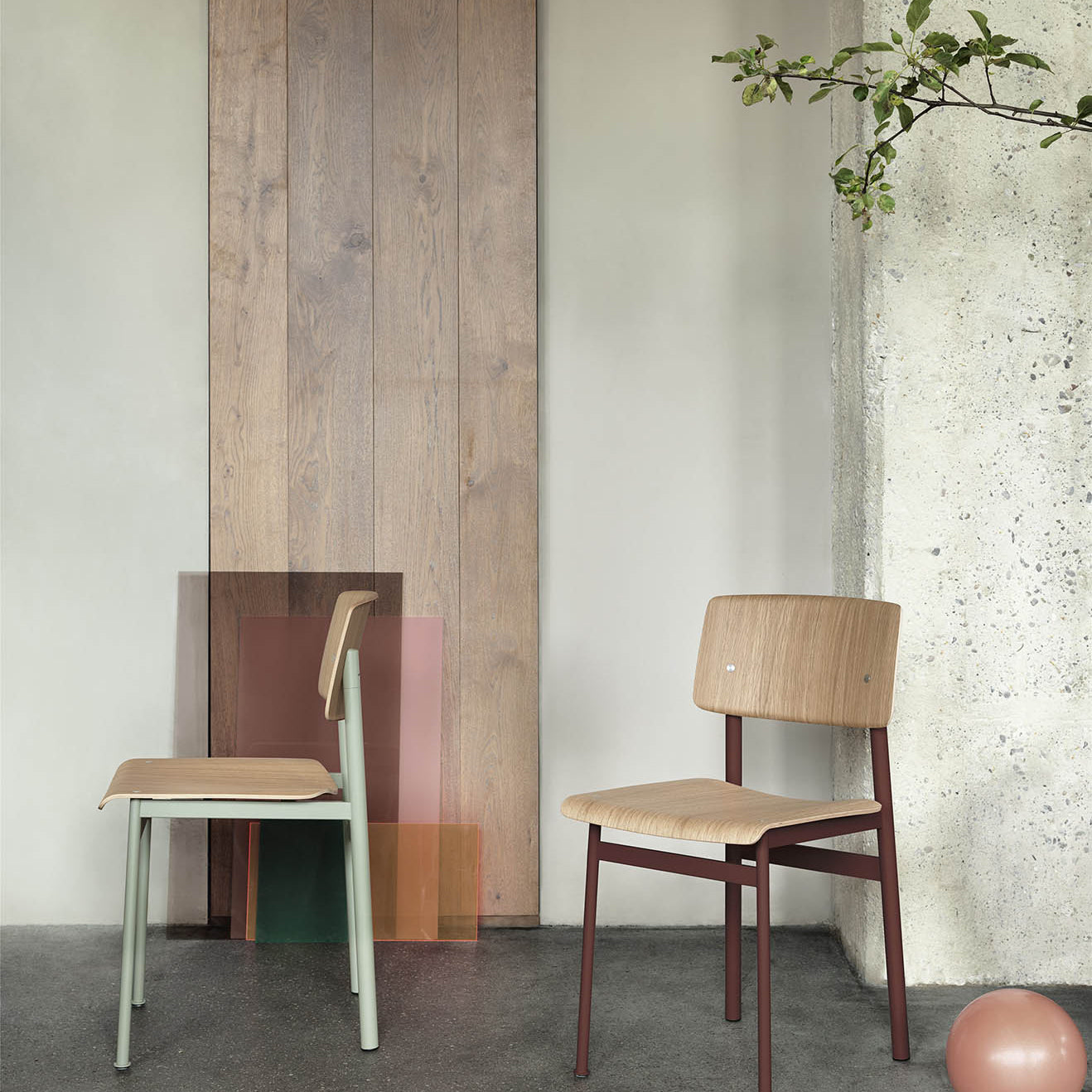Muuto Loft Chair