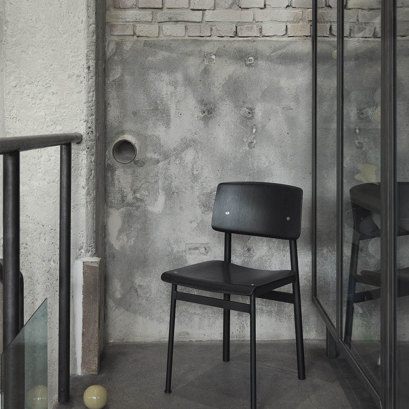 Muuto Loft Chair