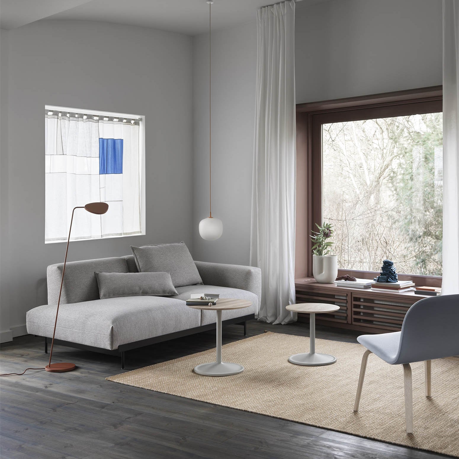 Muuto Ply Rug