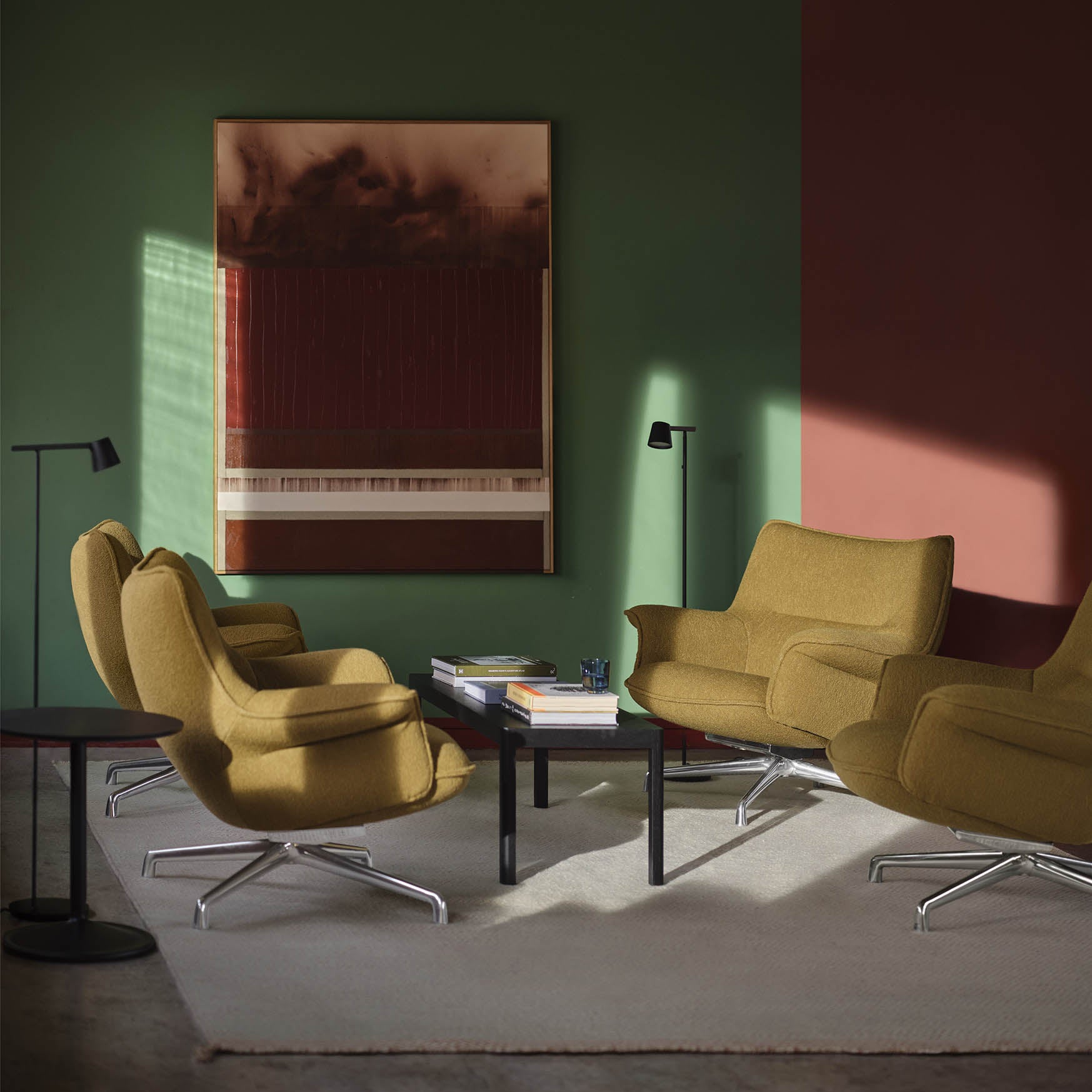 Muuto Ply Rug