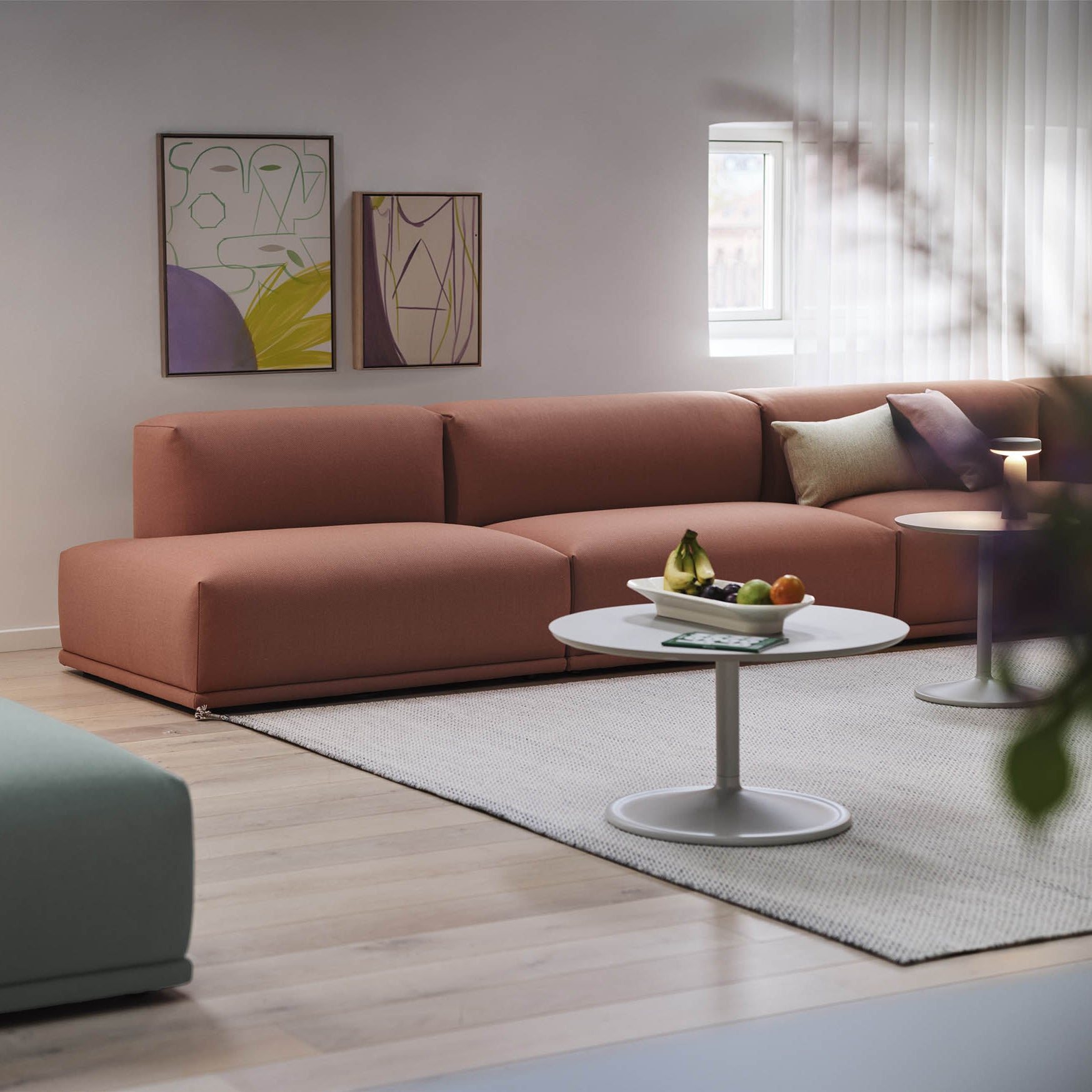 Muuto Ply Rug