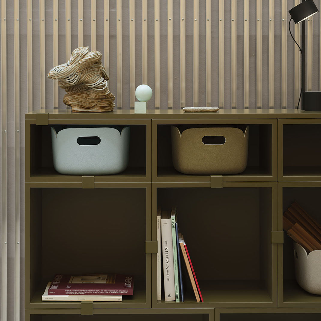 Muuto Restore Basket 28x28cm