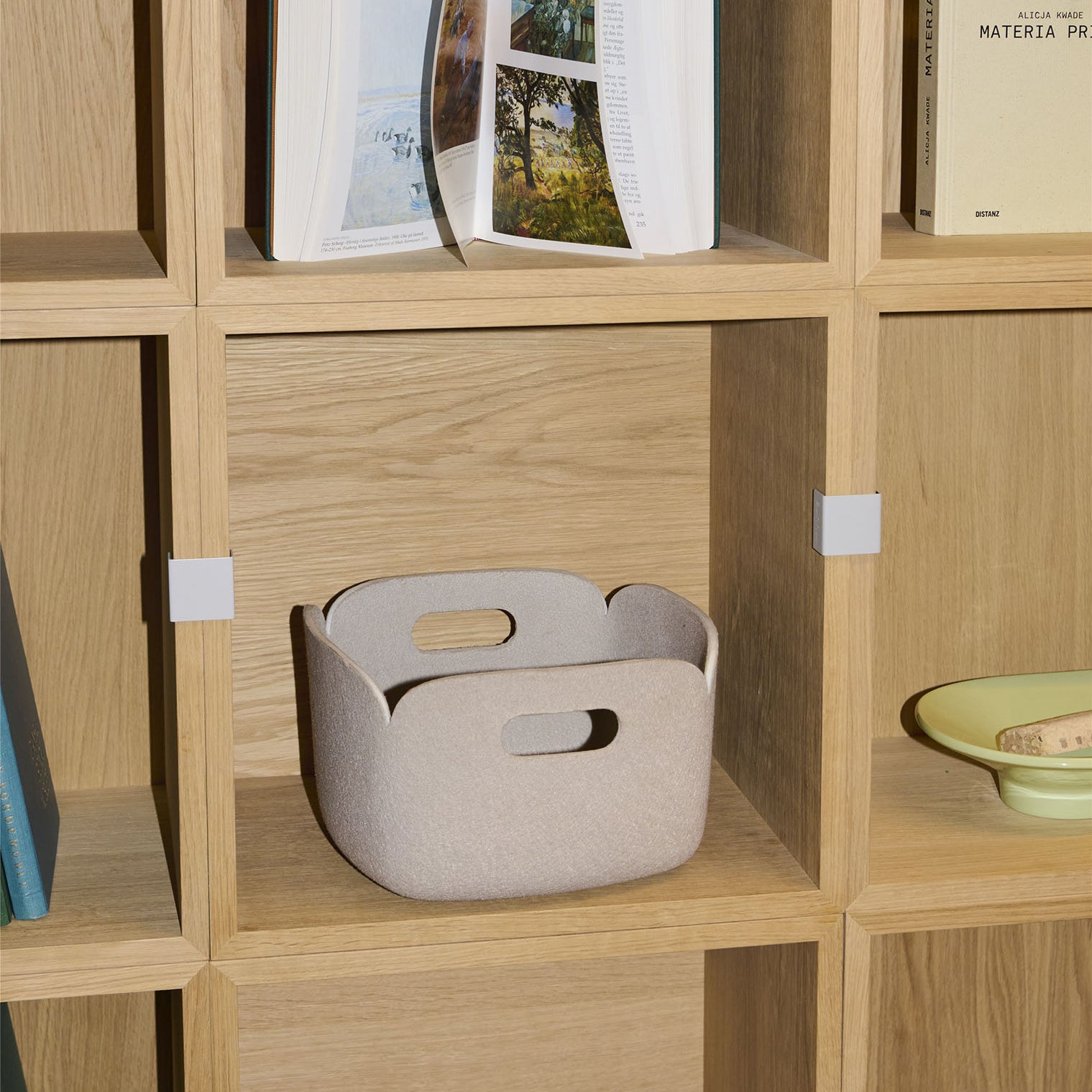 Muuto Restore Basket 28x28cm