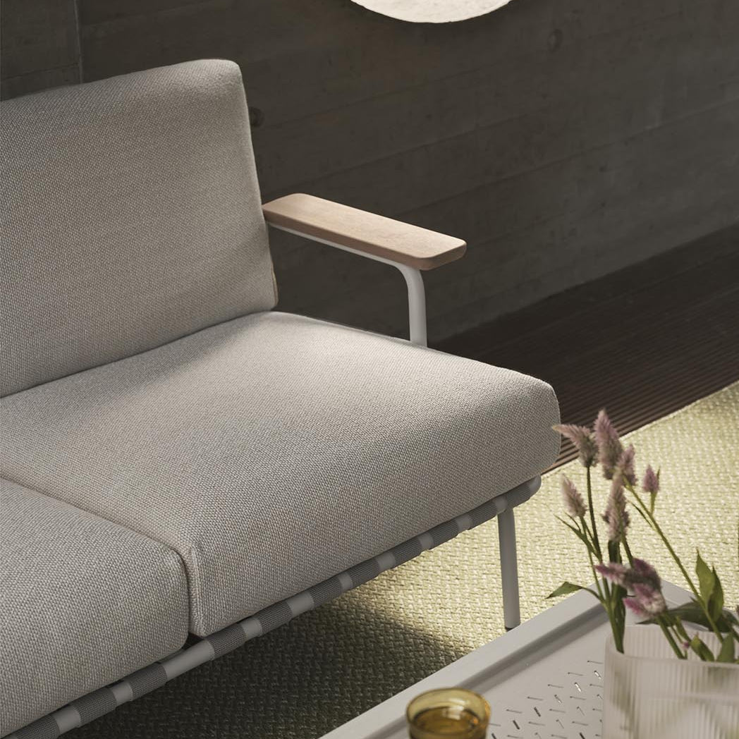 Muuto Settle Sofa
