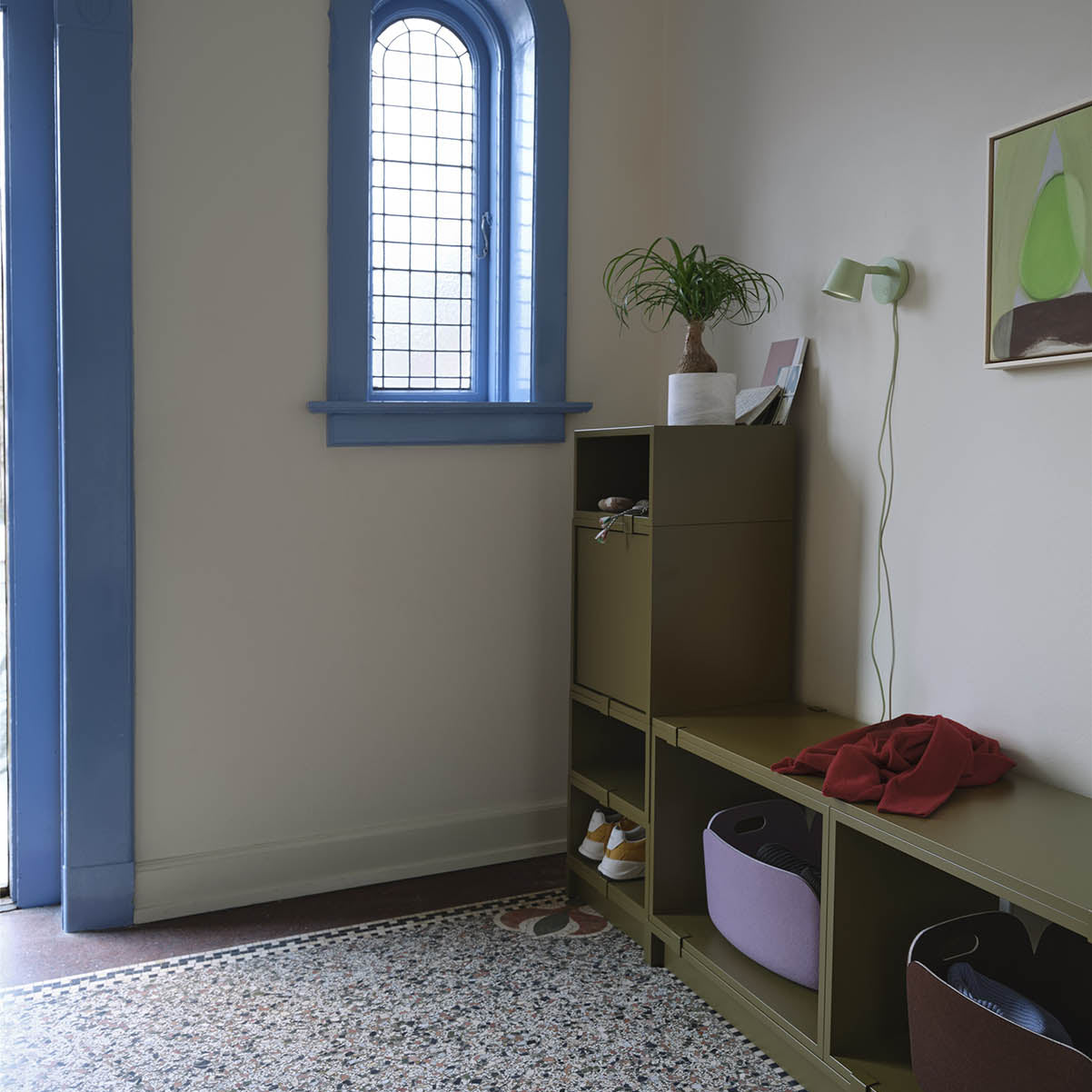 Muuto Stacked System
