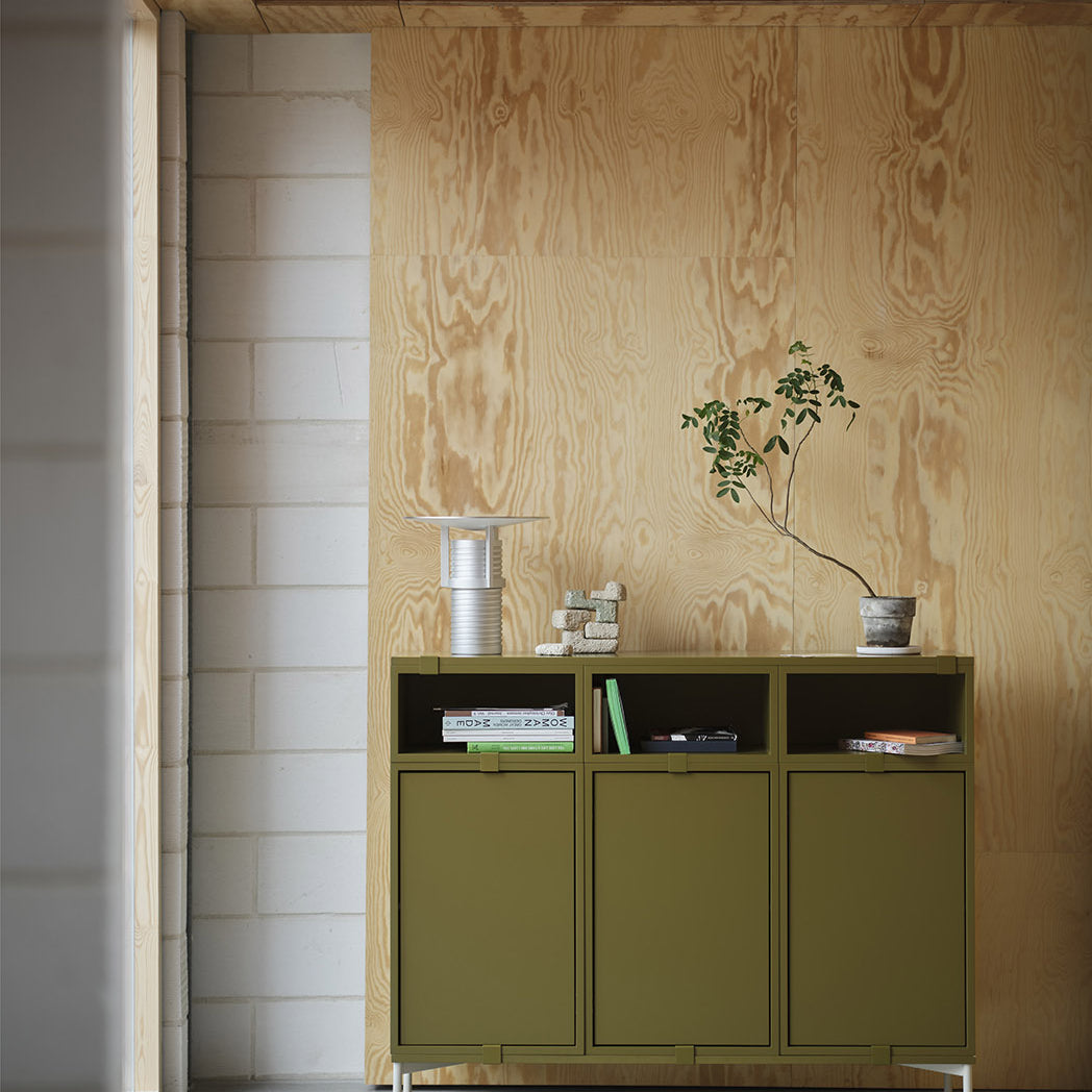Muuto Stacked System