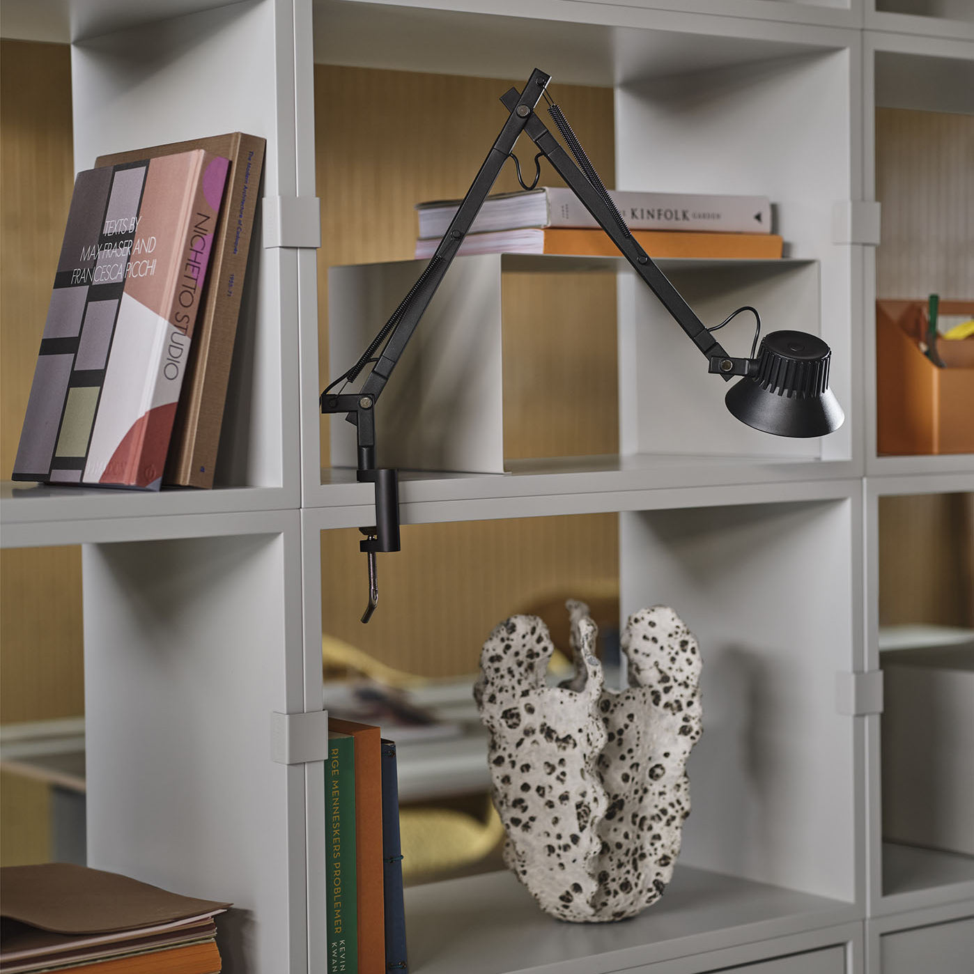 Muuto Stacked Storage System