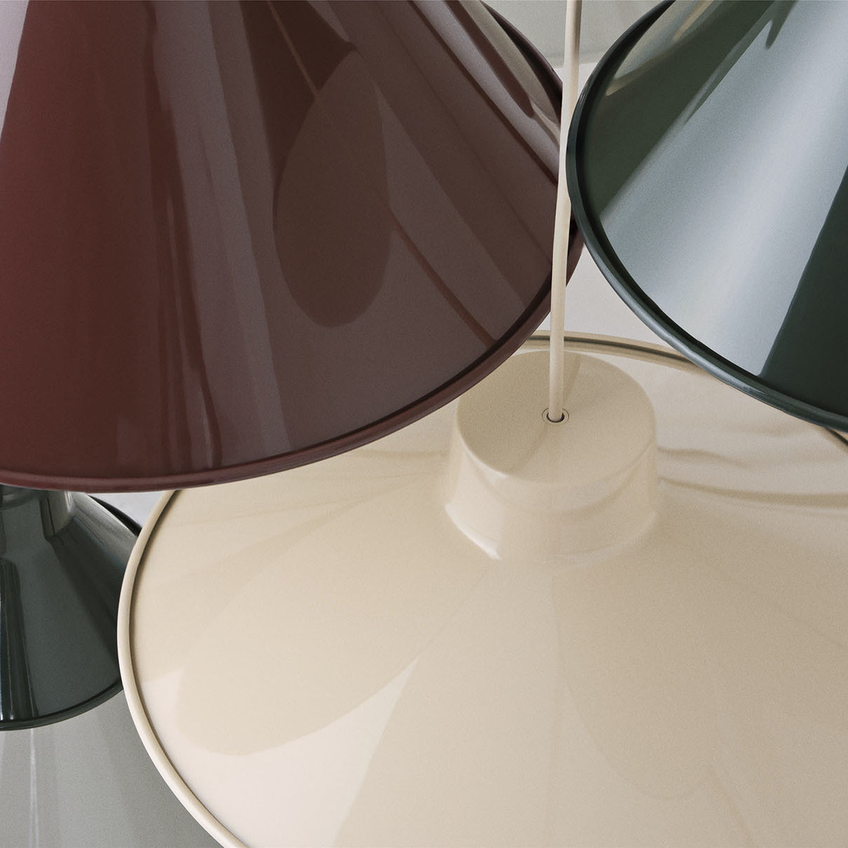 Muuto Top Pendant