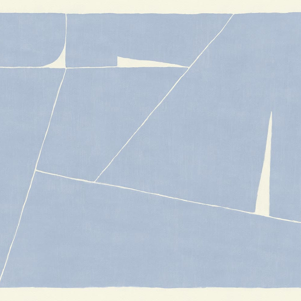 Nord Projects 12PM Geometric Art Print