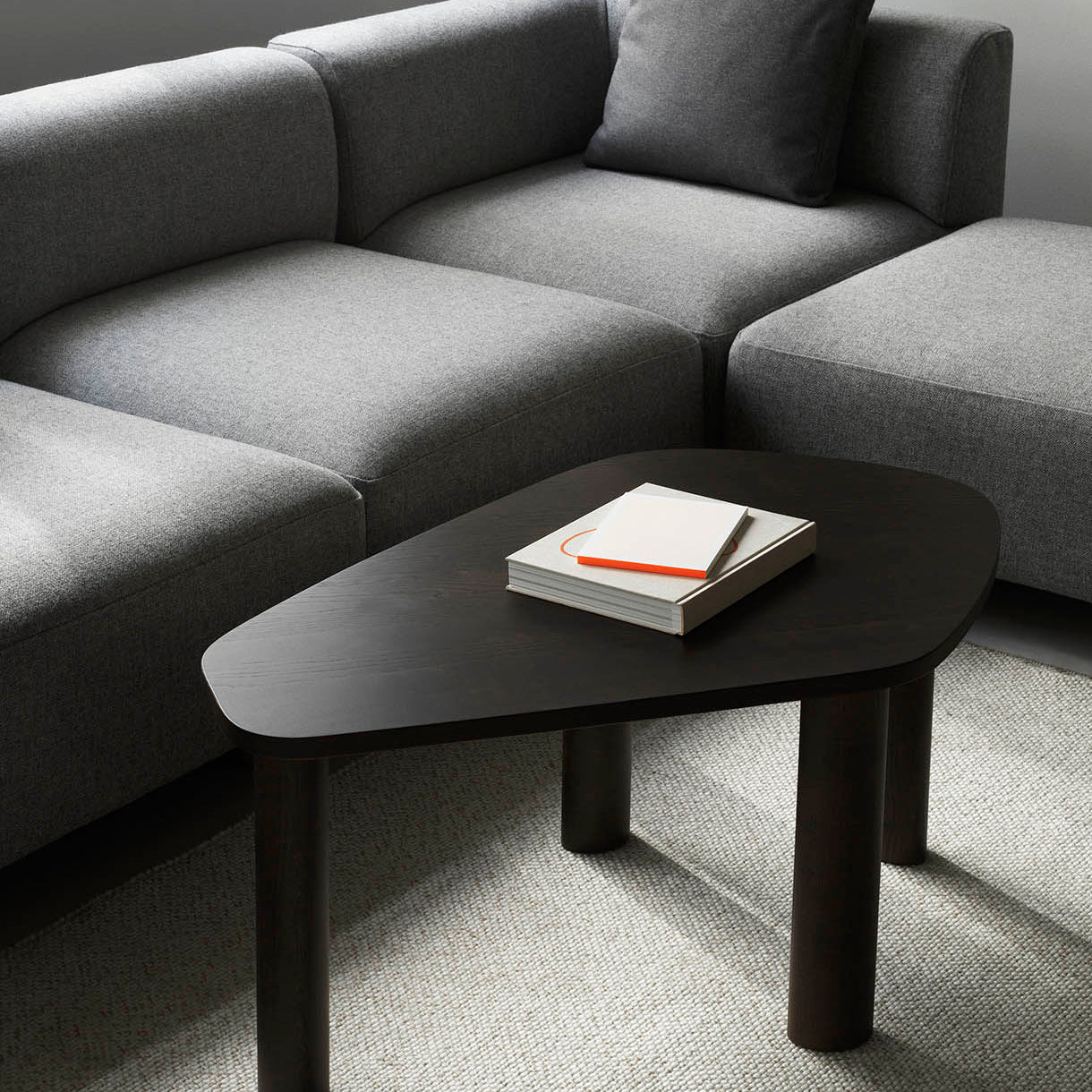 Normann Copenhagen Latch Coffee Table Large
