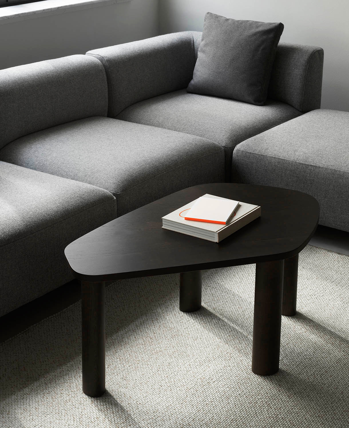 Normann Copenhagen Latch Coffee Table Large