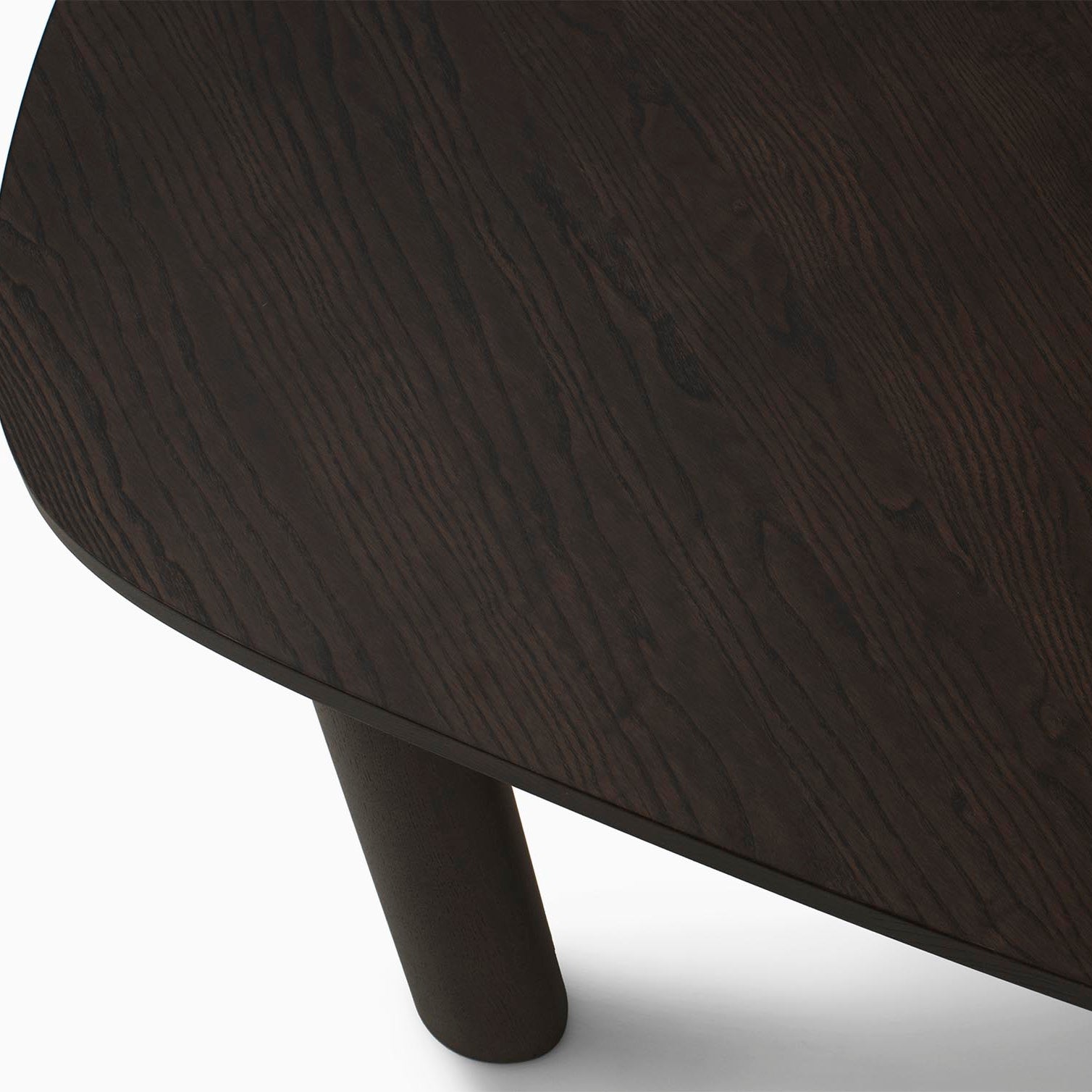 Normann Copenhagen Latch Coffee Table Large