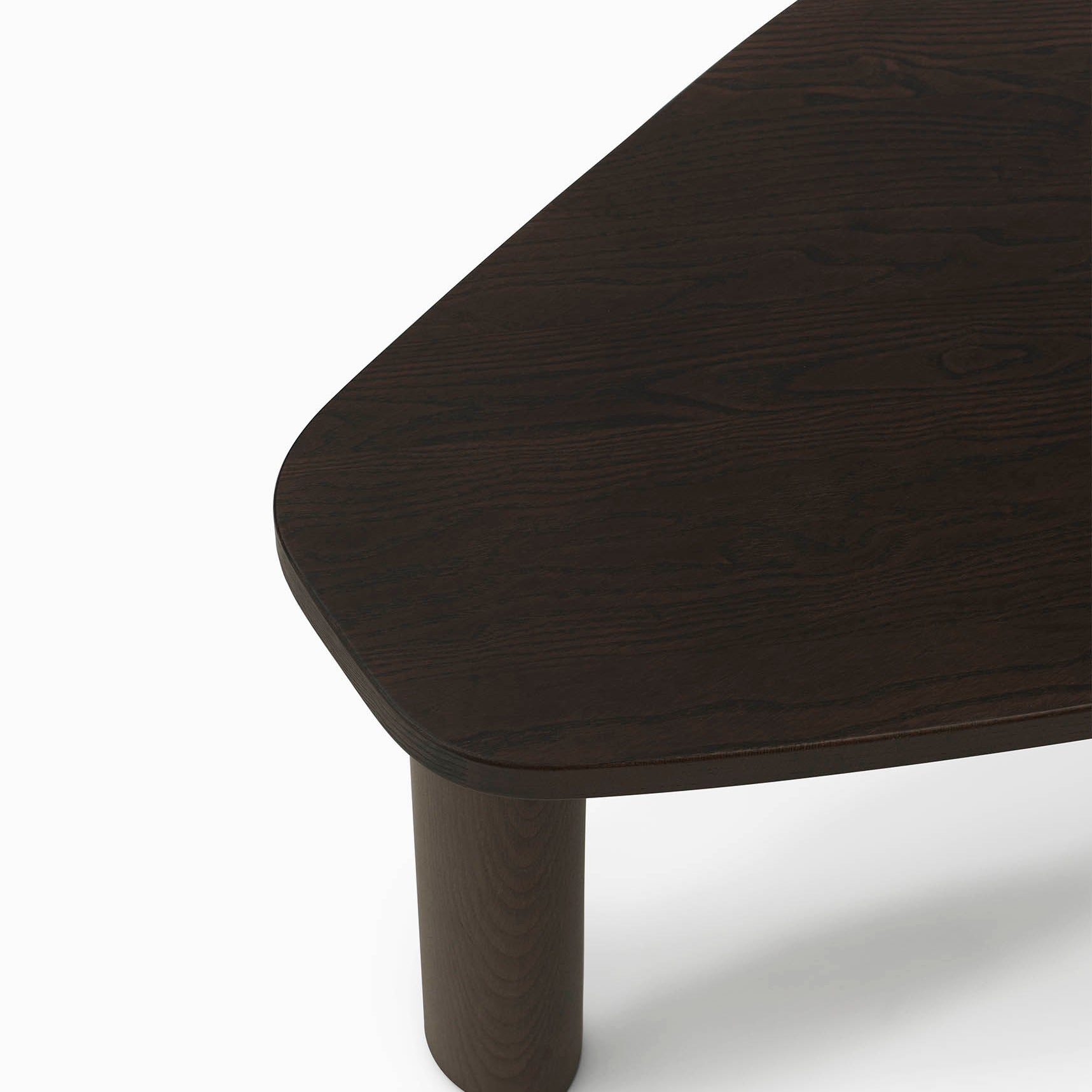 Normann Copenhagen Sculp Coffee Table Small