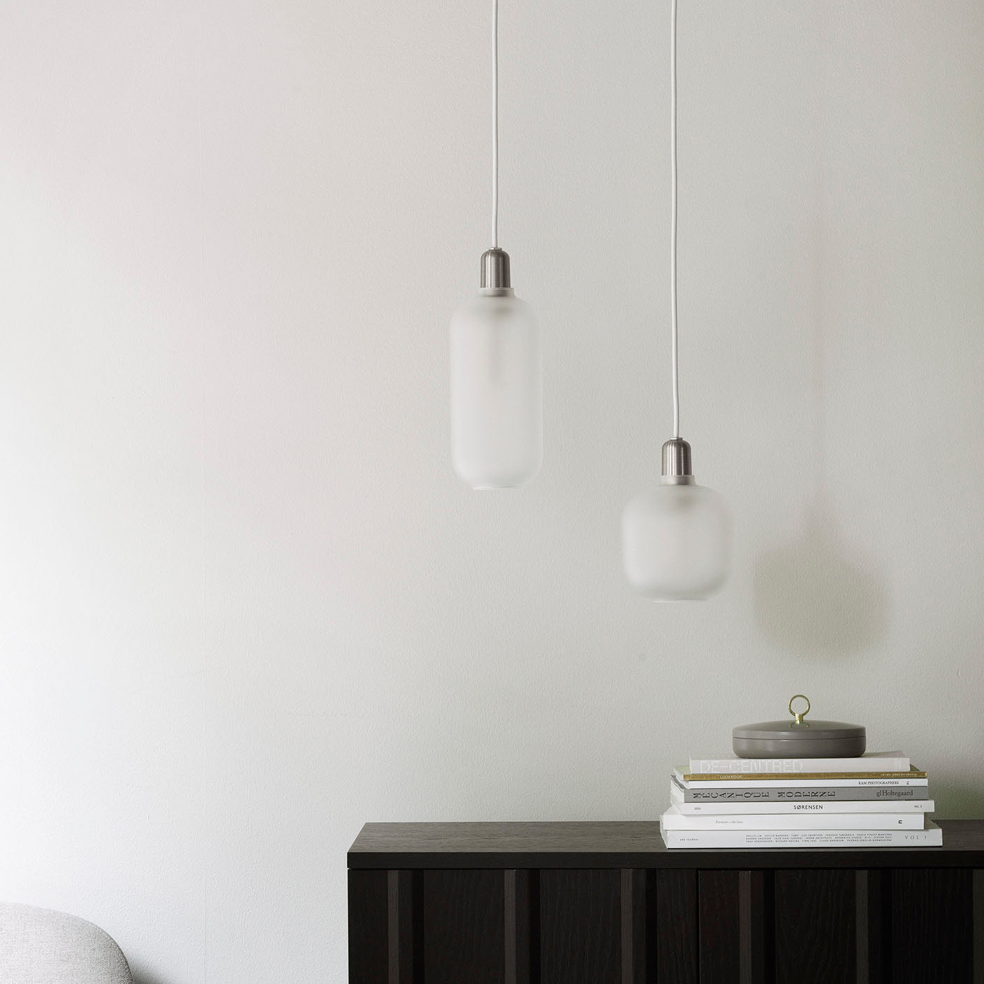 Normann Copenhagen Amp Lamp Large