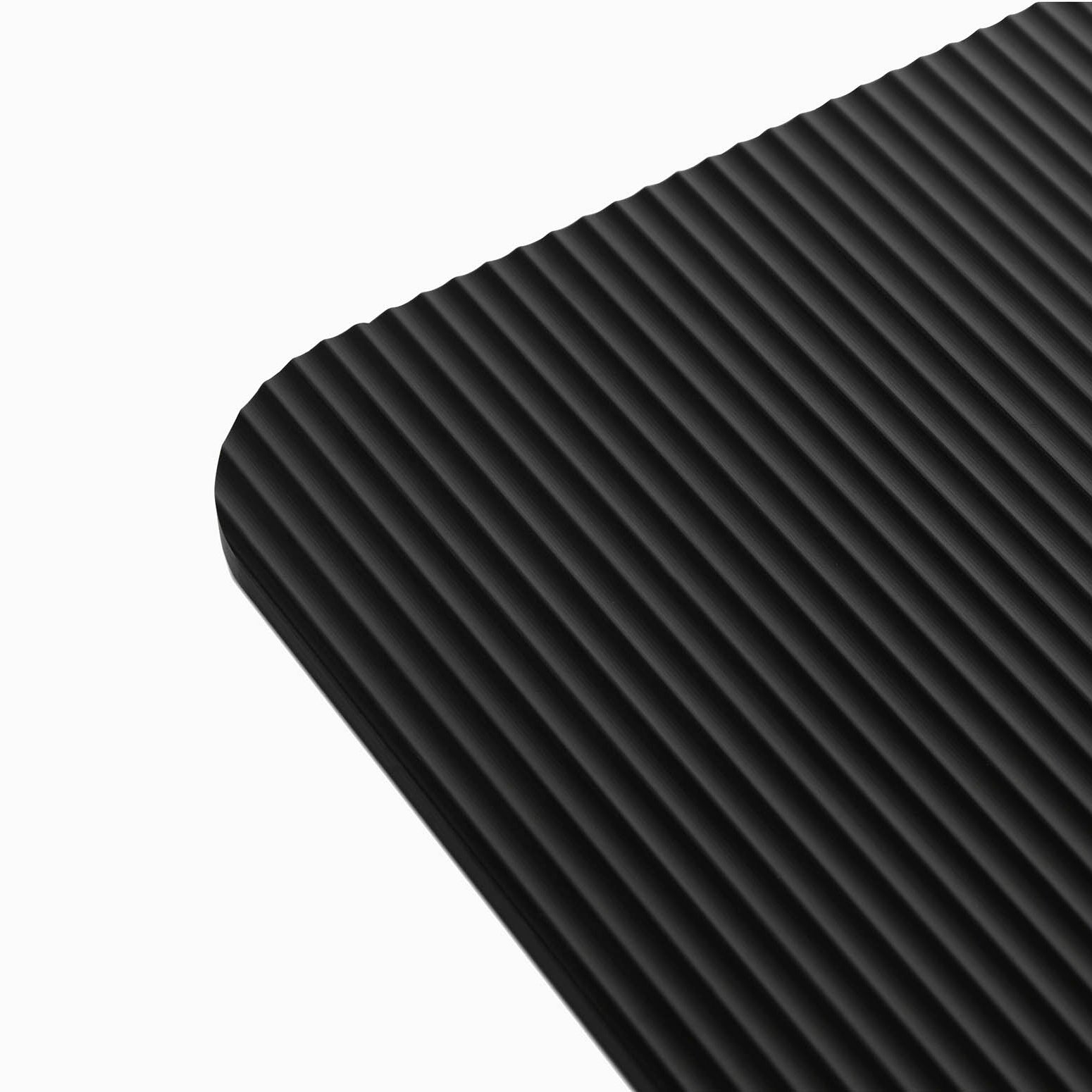 Normann Copenhagen Jet Shelf Black