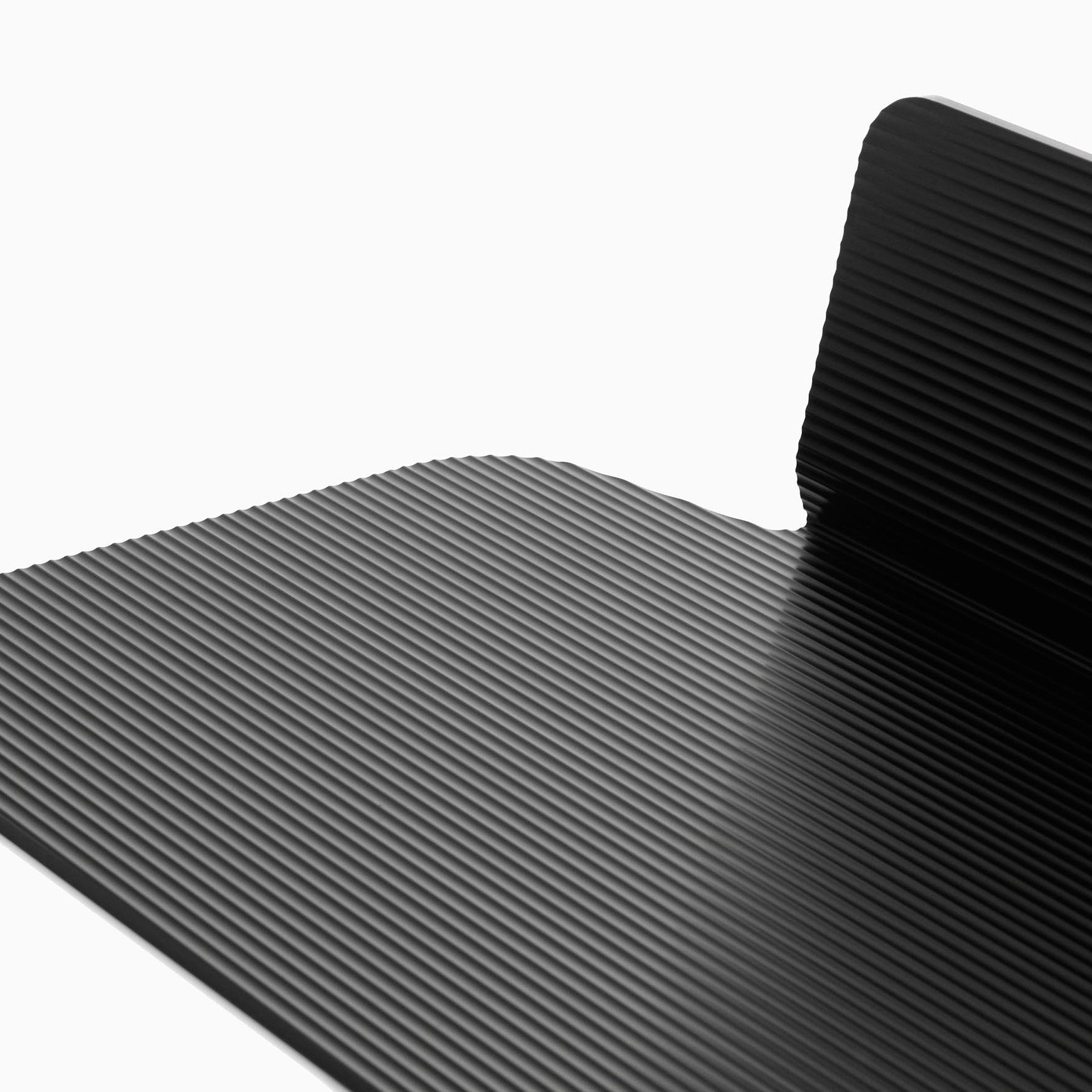 Normann Copenhagen Jet Shelf Black