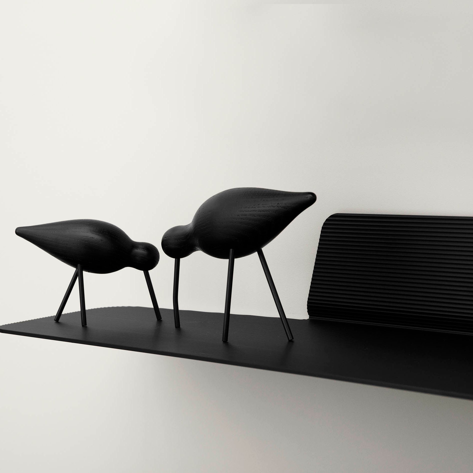 Normann Copenhagen Jet Shelf 160cm