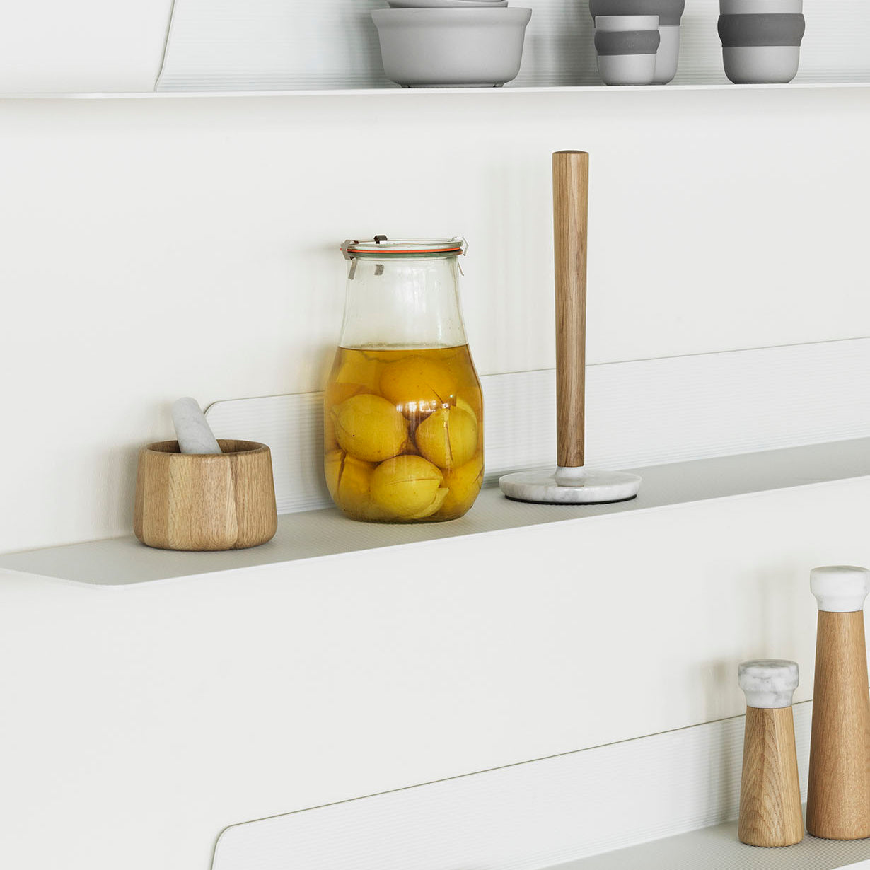 Normann Copenhagen Jet Shelf 160cm