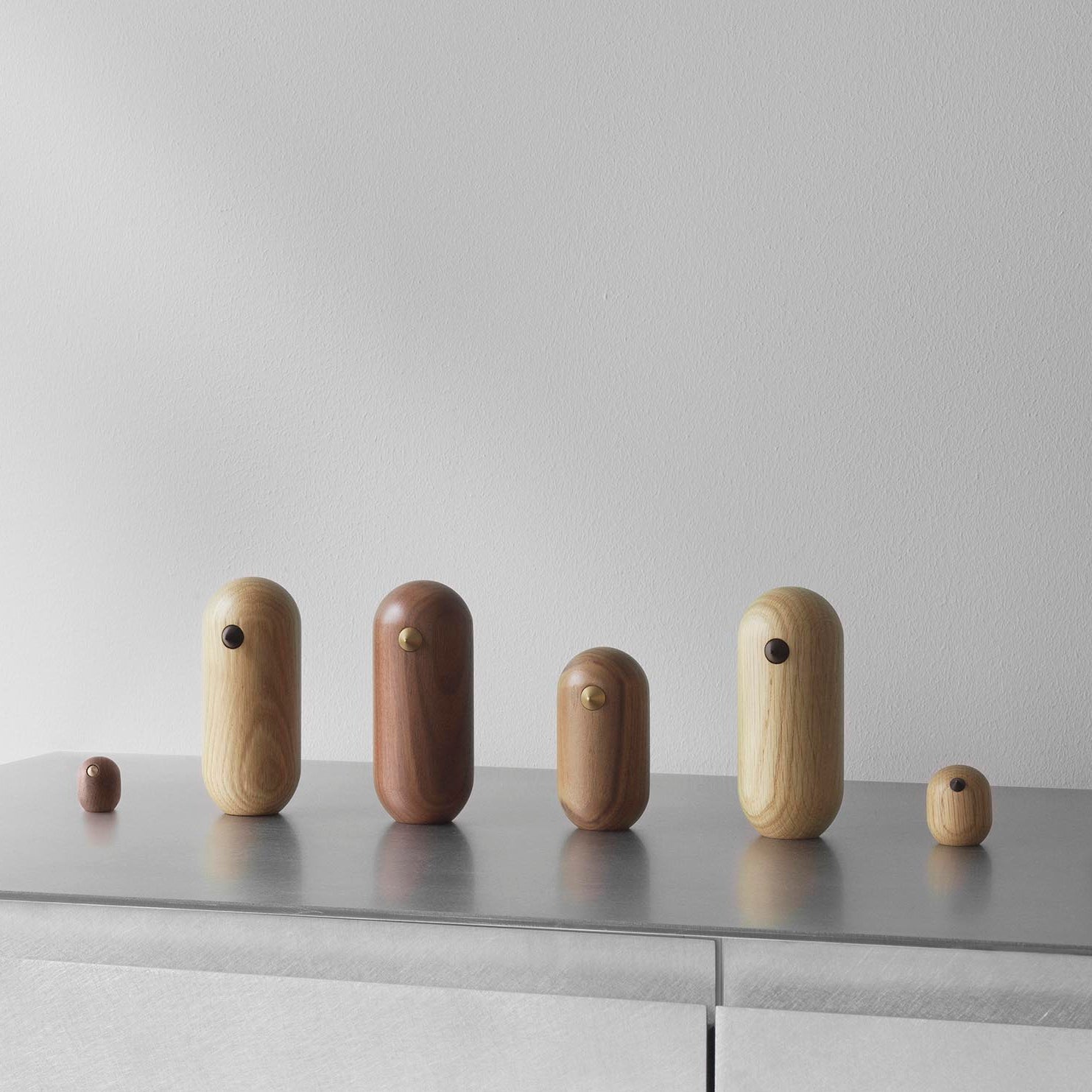 Normann Copenhagen Little Bird
