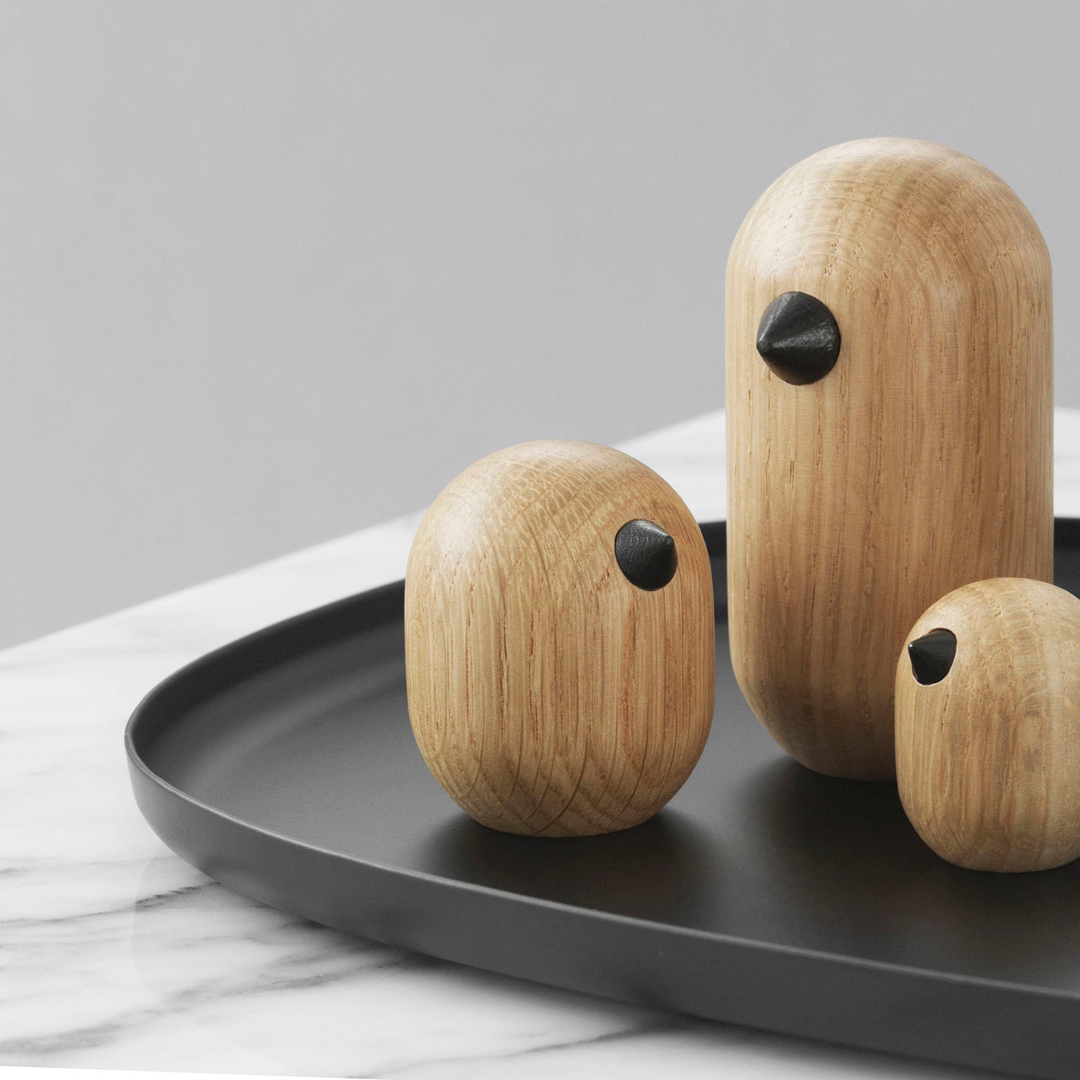 Normann Copenhagen Little Bird Oak