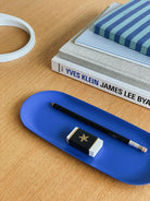 Notem LOLA Desk Tray Blue