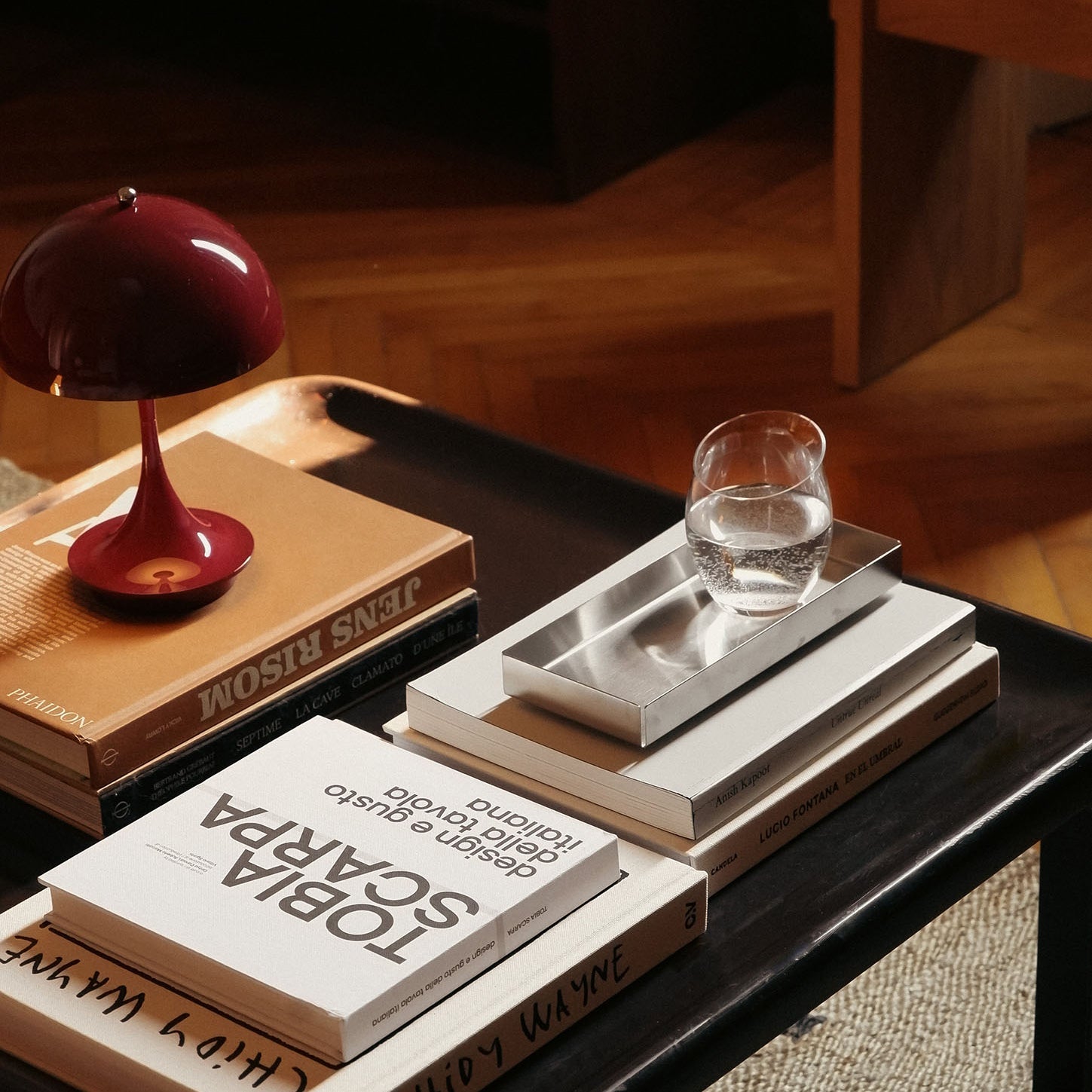 OYOY Bakku Tray Small