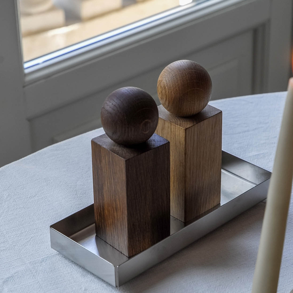 OYOY Bakku Tray Small