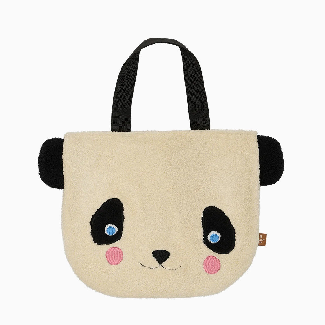 OYOY Darling Panda Tote Bag