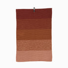 OYOY Niji Mini Towel Dark Caramel