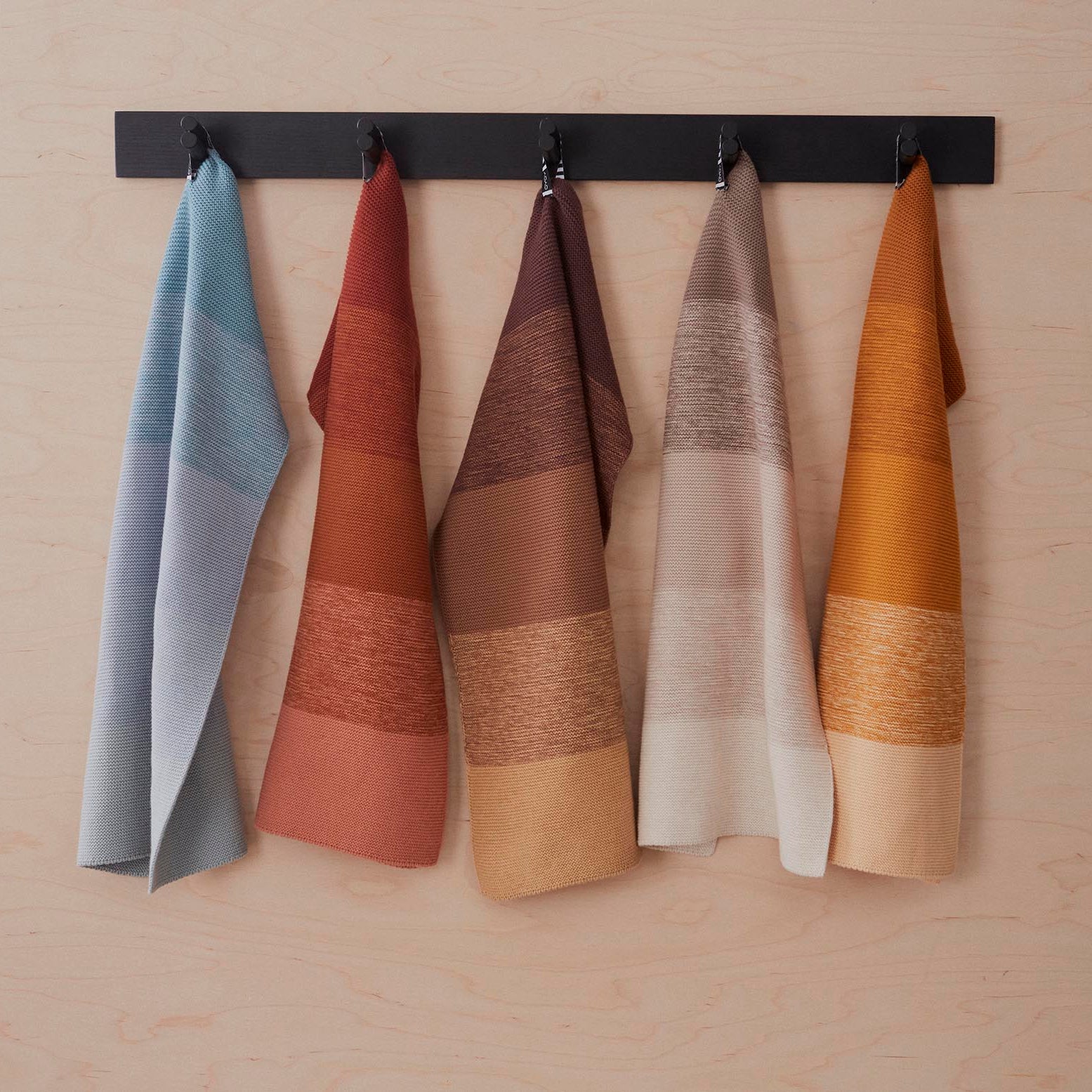 OYOY Niji Mini Towel