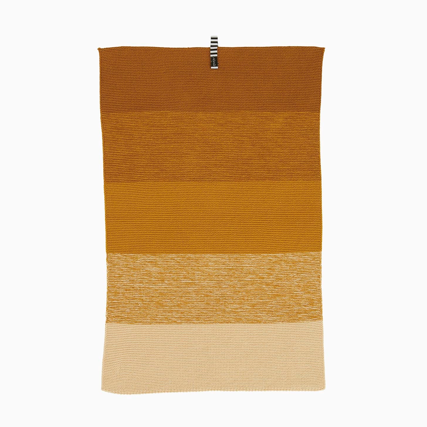 OYOY Niji MIni Towel Rubber