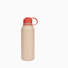 OYOY Pullo Bottle Coral
