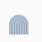 OYOY Rainbow Trivet - Ice Blue