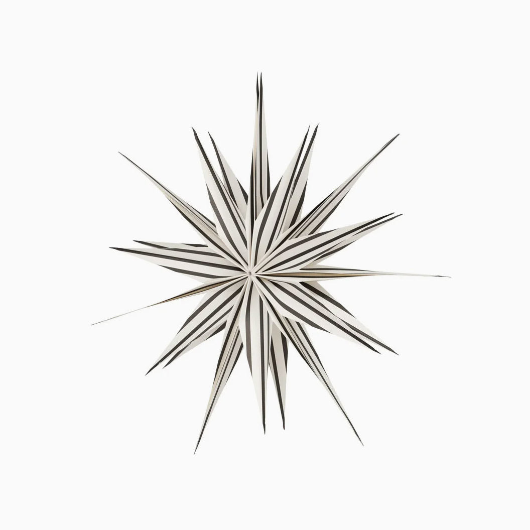 OYOY Toppu Christmas Star Medium