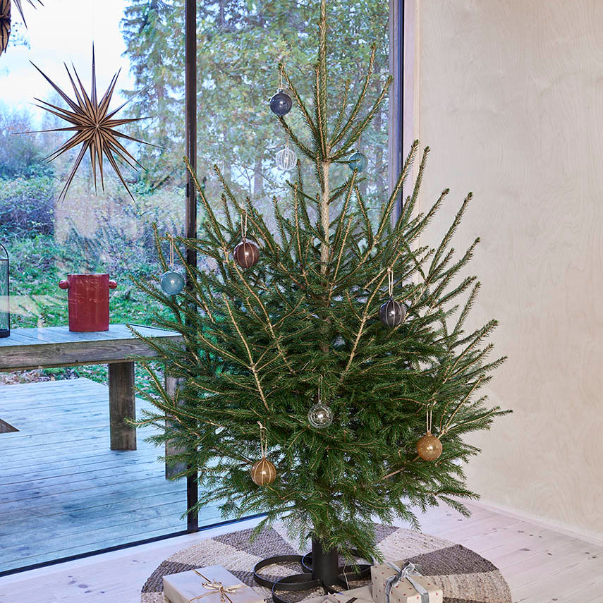 OYOY Toppu Christmas Star