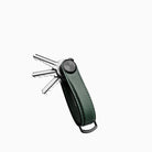 Orbitkey Key Organiser Pro Leather Evergreen