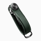 Orbitkey Key Organiser Pro Leather Evergreen