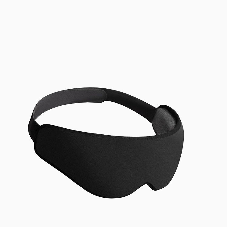 Ostrichpillow Eye Mask Eclipse Black