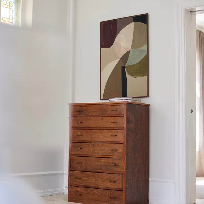 Paper Collective - Abstract Movement 01