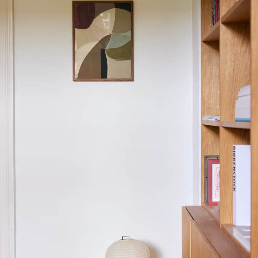 Paper Collective - Abstract Movement 01