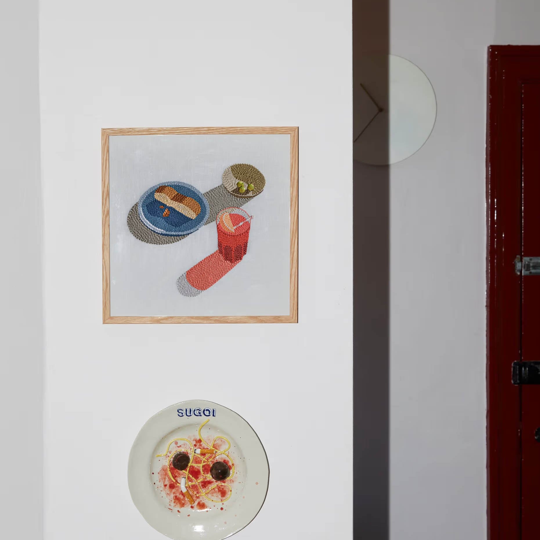 Paper Collective - Aperitif