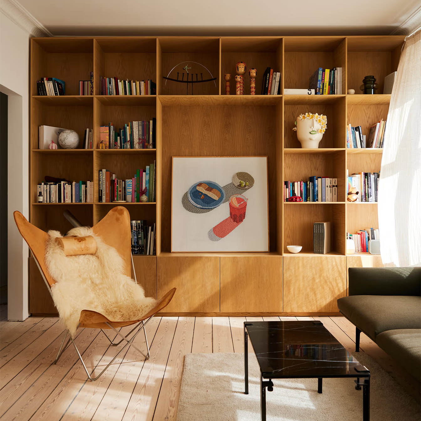 Paper Collective - Aperitif