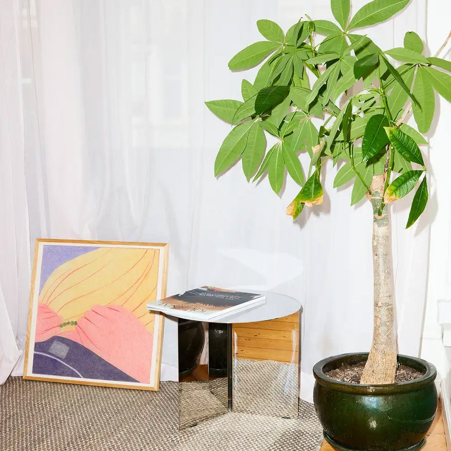 Paper Collective Collier Carre