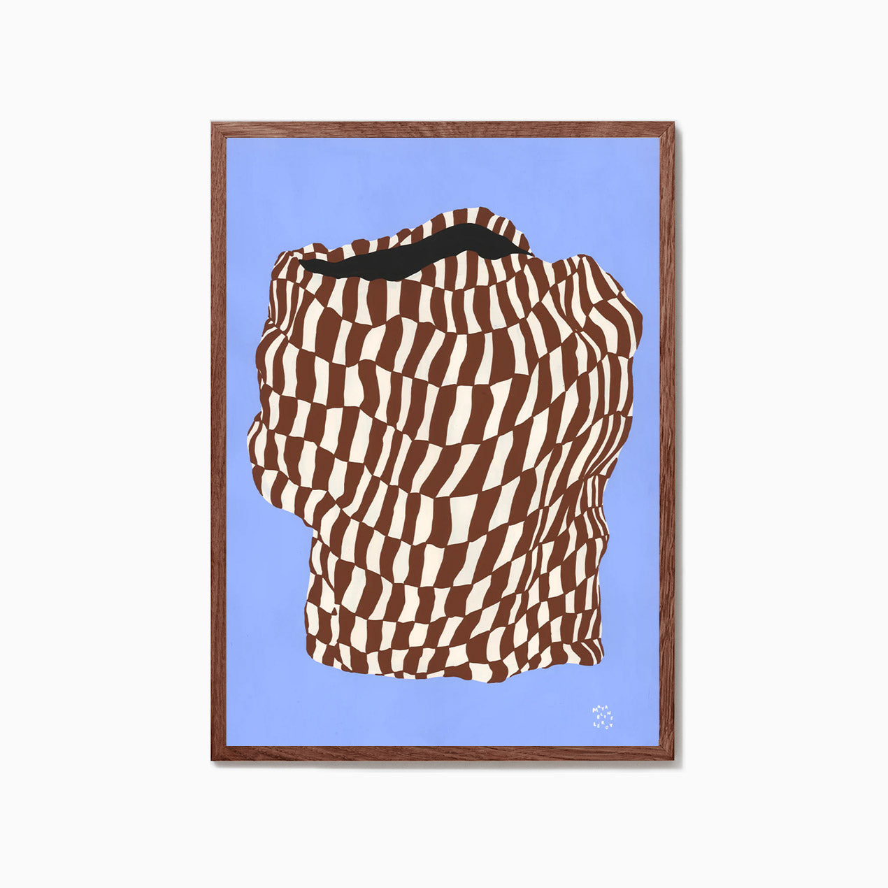 Paper Collective Doodle of a Doodle 2