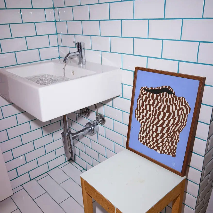 Paper Collective Doodle of a Doodle 2