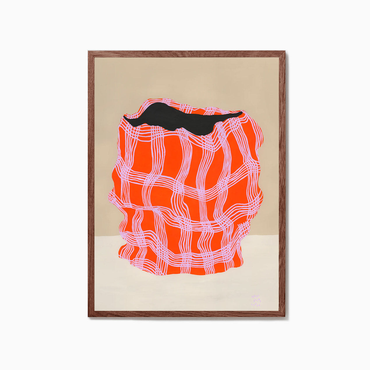 Paper Collective Doodle of a Doodle 2